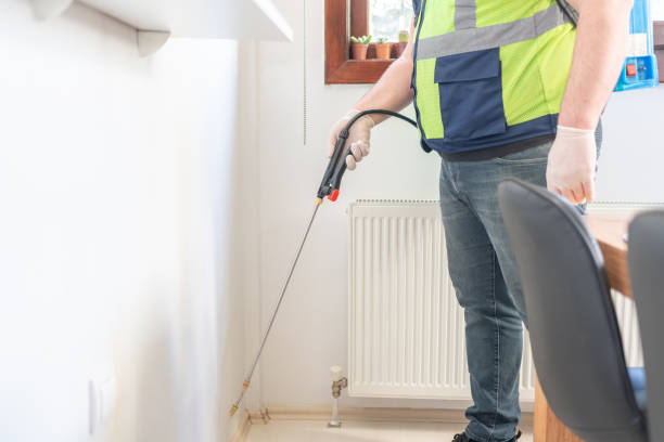 Best Residential Pest Control  in Whitefish, MT