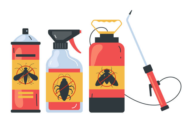 Best Termite Control Services  in Whitefish, MT