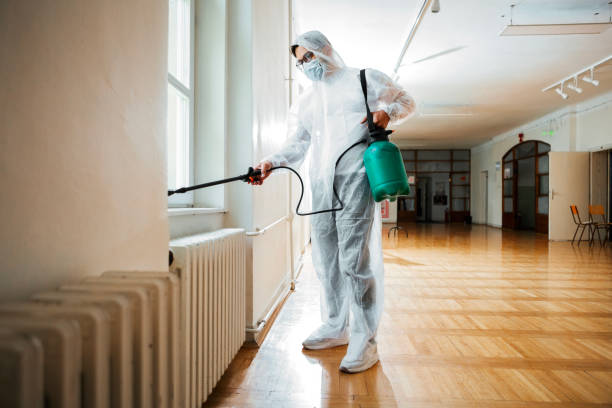Trusted Whitefish, MT Pest Control Experts